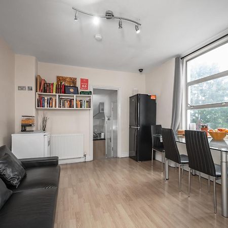 לונדון Flexistay Aparthotel Tooting מראה חיצוני תמונה