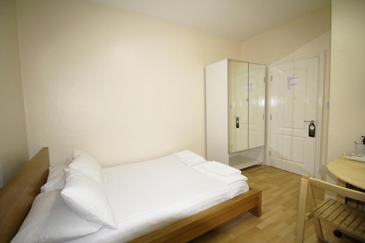 לונדון Flexistay Aparthotel Tooting מראה חיצוני תמונה
