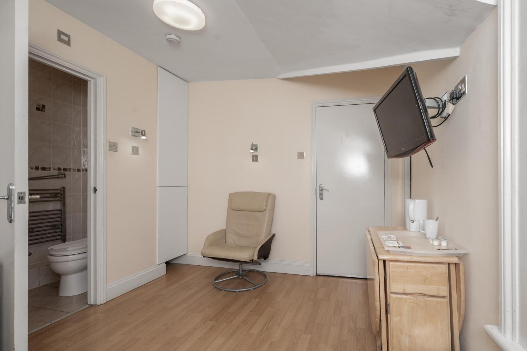 לונדון Flexistay Aparthotel Tooting מראה חיצוני תמונה