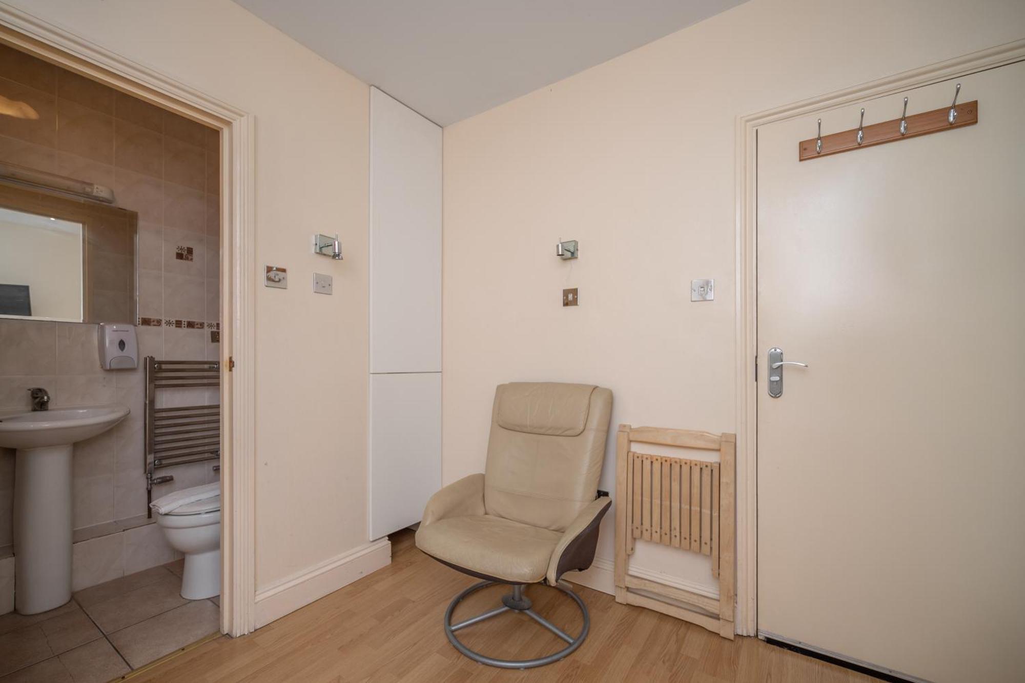 לונדון Flexistay Aparthotel Tooting מראה חיצוני תמונה