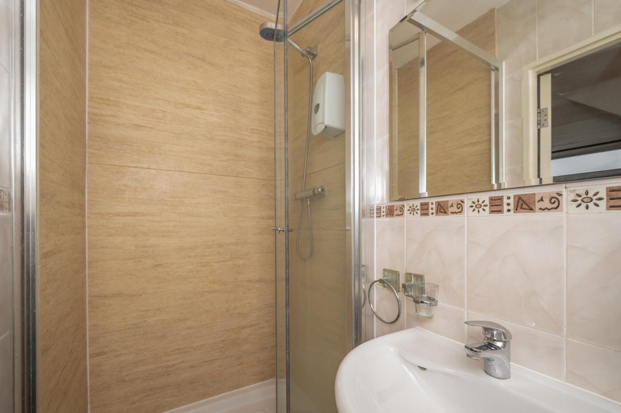 לונדון Flexistay Aparthotel Tooting מראה חיצוני תמונה