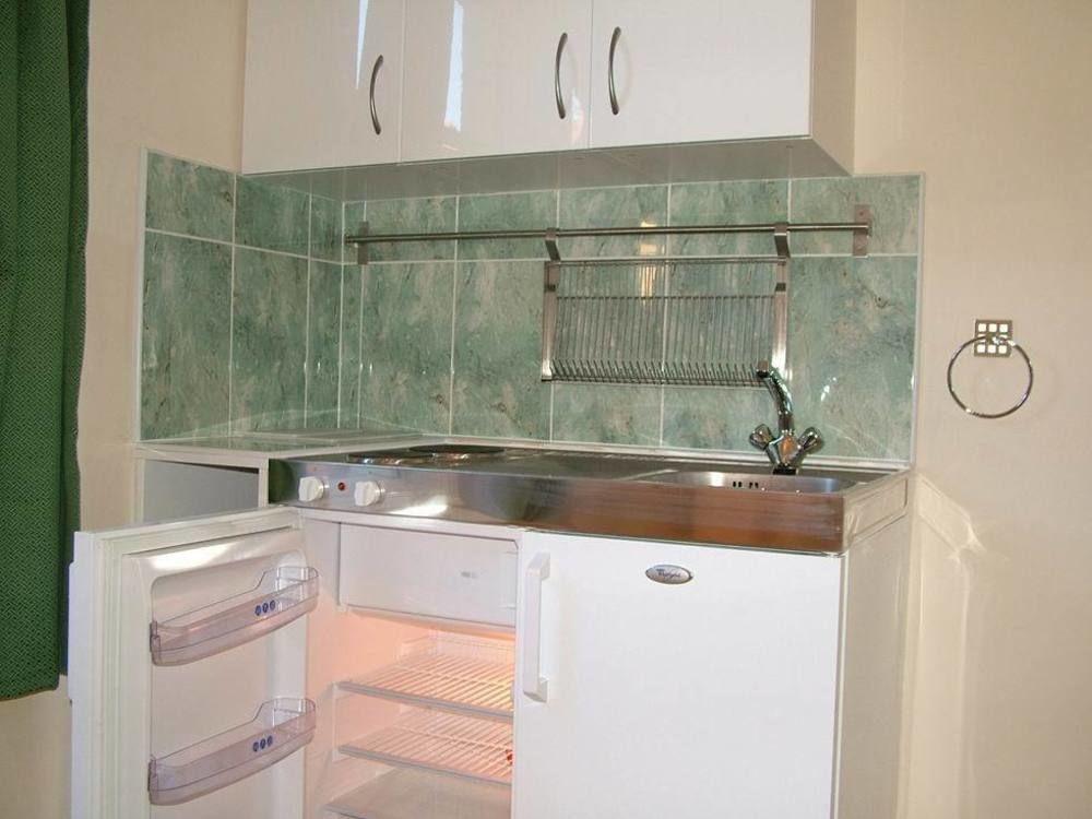 לונדון Flexistay Aparthotel Tooting מראה חיצוני תמונה