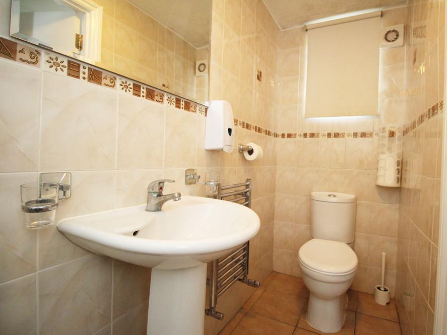 לונדון Flexistay Aparthotel Tooting מראה חיצוני תמונה