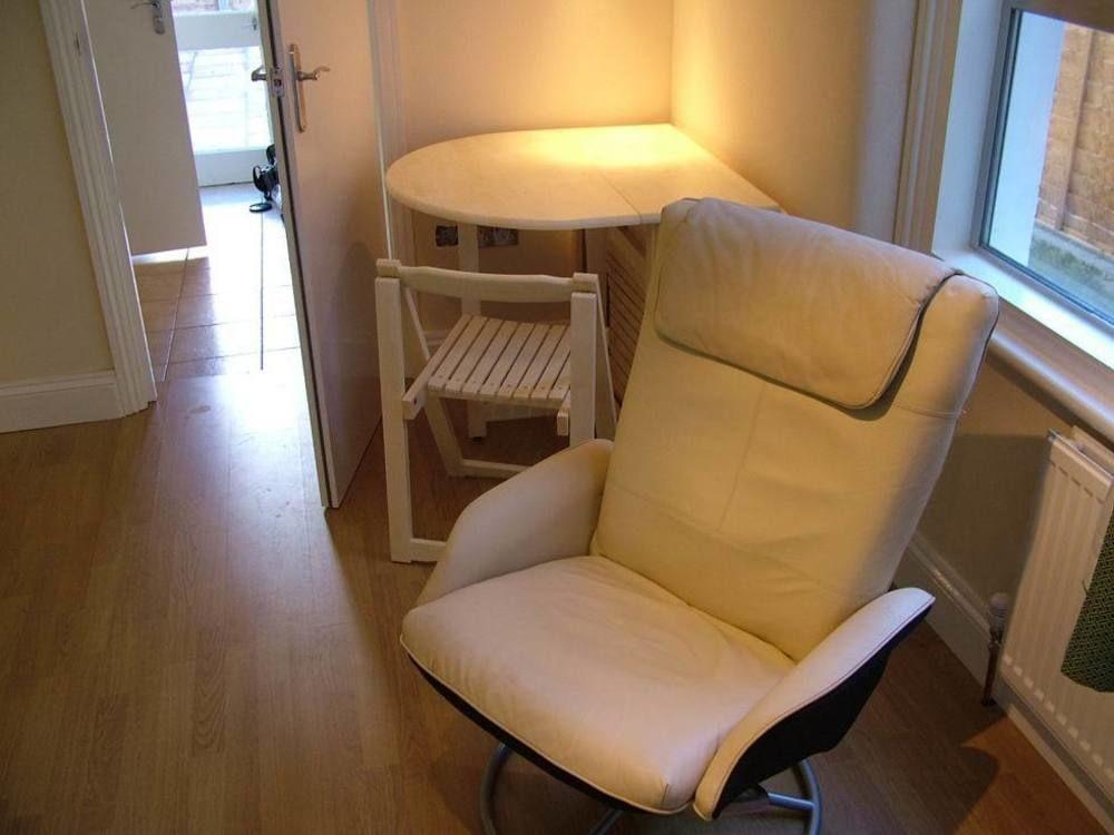 לונדון Flexistay Aparthotel Tooting מראה חיצוני תמונה