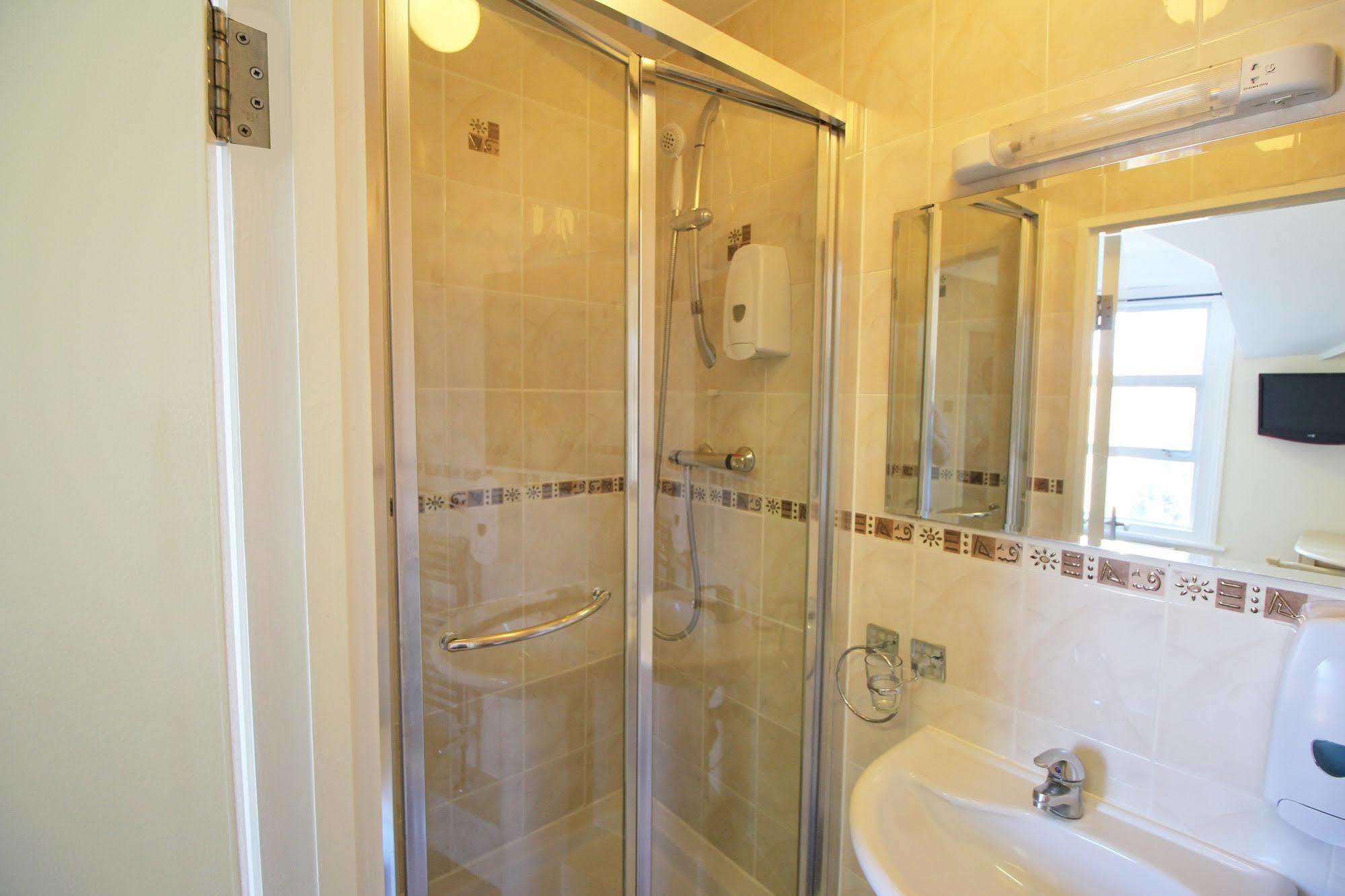 לונדון Flexistay Aparthotel Tooting מראה חיצוני תמונה