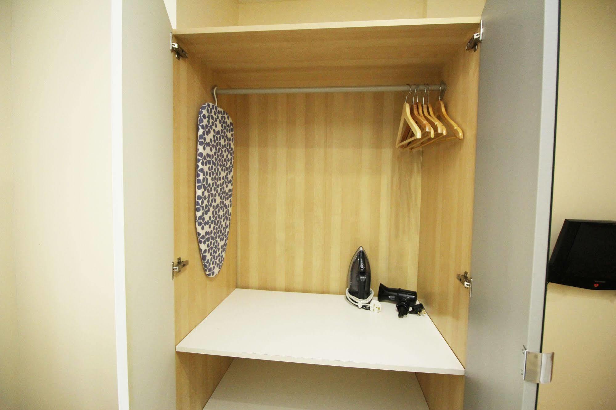 לונדון Flexistay Aparthotel Tooting מראה חיצוני תמונה